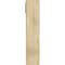 Ekena Millwork Westlake Block Rough Sawn Bracket w/ Offset Brace, Douglas Fir, 8"W x 32"D x 38"H BKT0806X32X38WTL05RDF - alternate 3